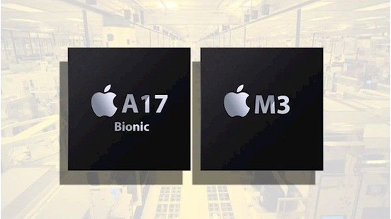 宿松苹果15维修站分享iPhone15系列会用3nm芯片吗 